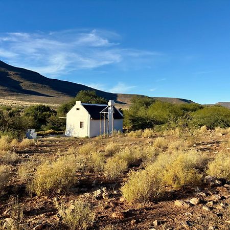 Enjo Nature Farm Clanwilliam Buitenkant foto