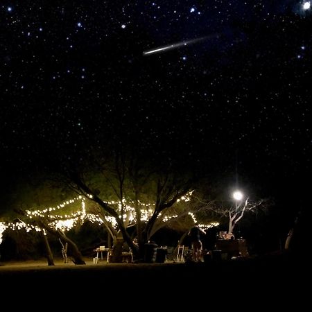 Enjo Nature Farm Clanwilliam Buitenkant foto