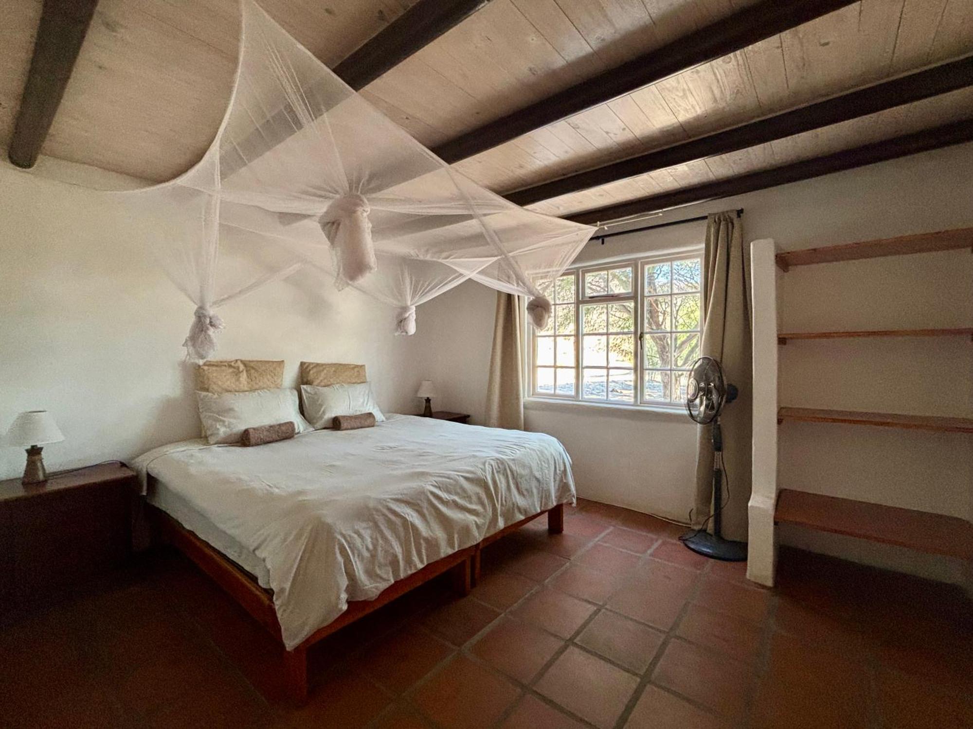 Enjo Nature Farm Clanwilliam Buitenkant foto