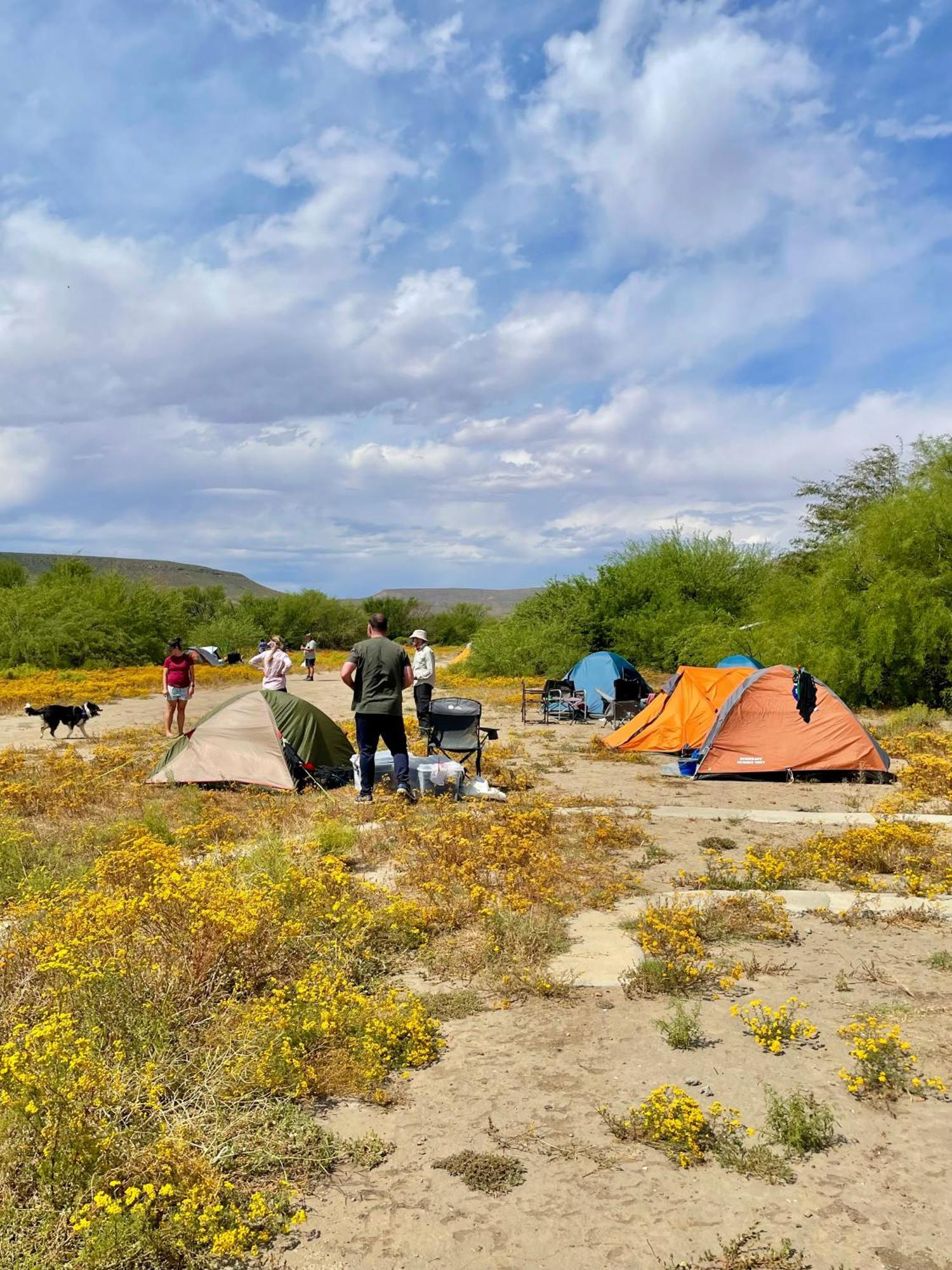 Enjo Nature Farm Clanwilliam Buitenkant foto